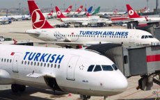 Marokkaan wordt onwel op vlucht Turkish Airlines en overlijdt 