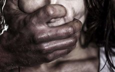 Marokko: maand gegijzeld en verkracht meisje zwanger