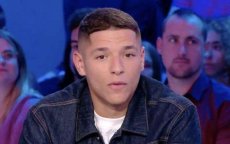 Marokkaanse international Amine Harit spreekt over dodelijk ongeval