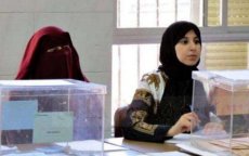 Sebta stemt voor anti-moslim partij