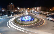 Comoren vestigen consulaat in Laayoune