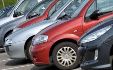 Marokko: prijs nieuwe auto's stijgt in 2020