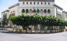 Marokko: Italiaanse ziet na 6 jaar zoontje terug