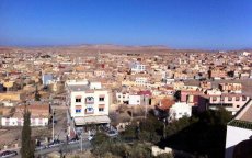 Marokko: aardbeving in Midelt