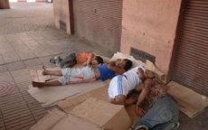 Marokko: elk jaar duizenden verlaten kinderen