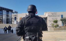 Leden van Daesh in Rabat gearresteerd