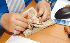 Marokko: bankdirecteur vervolgd voor diefstal 2 miljoen dirham