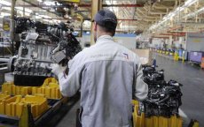 Marokko: autosector bracht 116.000 nieuwe banen op
