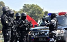 In Rabat opgepakte terroristen planden aanslagen op regeringsleden