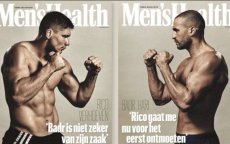 Badr Hari: "Rico gaat me voor het eerst ontmoeten"