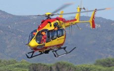 Marokko: gendarmerie krijgt helikopters van Zwitserland
