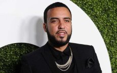 French Montana in ziekenhuis opgenomen in Los Angeles