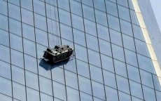 Marokkaanse redt twee arbeiders van dood in VAE