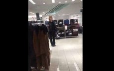 Verenigde Staten: boete voor vrouw die moslima in winkelcentra aanviel