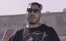 Marokkaanse rapper tot jaar celstraf veroordeeld