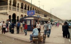 Lichaam baby nabij moskee gevonden in Inezgane