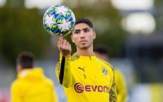 Achraf Hakimi stelt racisme Spaanse politie aan de kaak