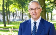 Aboutaleb: "Ik ben geen marionet van Marokko"