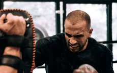 Badr Hari krijgt eigen docuserie