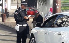 Casablanca: arrestaties na poging tot omkoping agenten