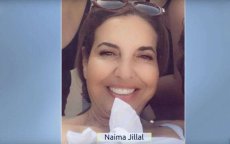 Nederland: nog steeds geen nieuws van 'godmother' Naima Jillal