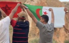 Marokkaan ontsnapt aan moordpoging in Algerije en vraagt hulp