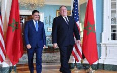 Mike Pompeo komt in Marokko over normalisatie met Israël spreken