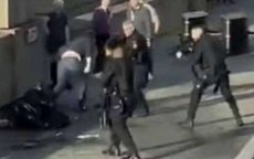 Aanslag London Bridge: Mohammed's heldendaad geprezen
