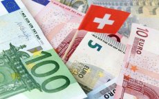 Marokko krijgt automatisch gegevens over bankrekeningen in het buitenland
