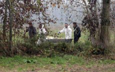 Italië: Marokkaan week na zelfmoord nog niet begraven