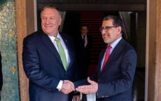 Waarom weigerde Koning Mohammed VI Mike Pompeo te ontmoeten?