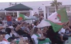 Algerijnen demonstreren opnieuw voor heropening grens met Marokko
