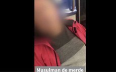 Zwitserland: man veroordeeld voor beledigen gehoofddoekte meisje
