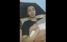 Jongeman die kritiek uitte op Mohammed VI vraagt om vergiffenis (video)