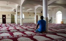 Marokko: oude man sterft tijdens gebed in moskee