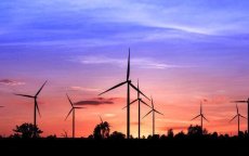 Marokko gaat elektriciteit produceren voor Europa