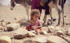 Menselijke ontwikkeling: Marokko achter Palestina