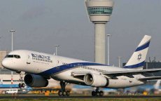 Binnenkort een directe vlucht tussen Marokko en Israël