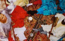 Marokko: duiveluitdrijving eindigt in vadermoord