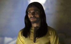 Netflix brengt nieuwe serie Messiah in het Arabisch uit (video)
