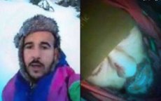 Marokko: wandelaars op nippertje gered op Tidghine berg (video)