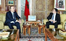 Sahara: Turkije steunt Marokko