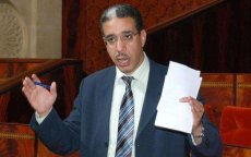 Minister noemt bewoners Rif maffia