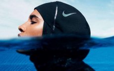 Nike presenteert badpak met geïntegreerde hijab
