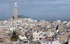 Casablanca in top 50 meest gastvrije steden ter wereld