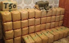 Marokko: drugsbaron biedt 10 miljoen dirham aan rechter