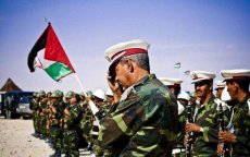 Polisario wil de oorlog verklaren aan Marokko