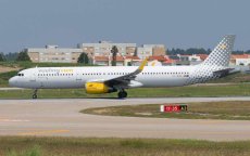 Marokkaanse tiener probeerde Airbus te stelen in Frankrijk