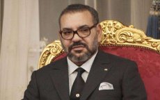 Koning Mohammed VI laat opnieuw woede barsten