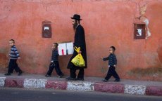 Marokko: minister roept op tot de institutionalisering jodendom